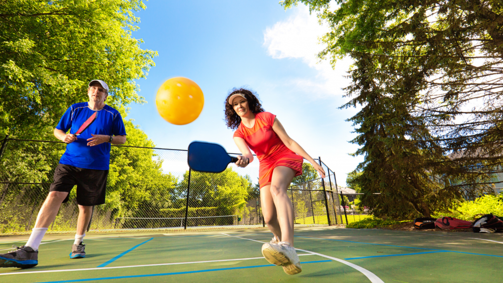 pickleball accessories